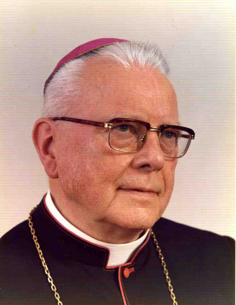 Joseph Kardinal Schröffer