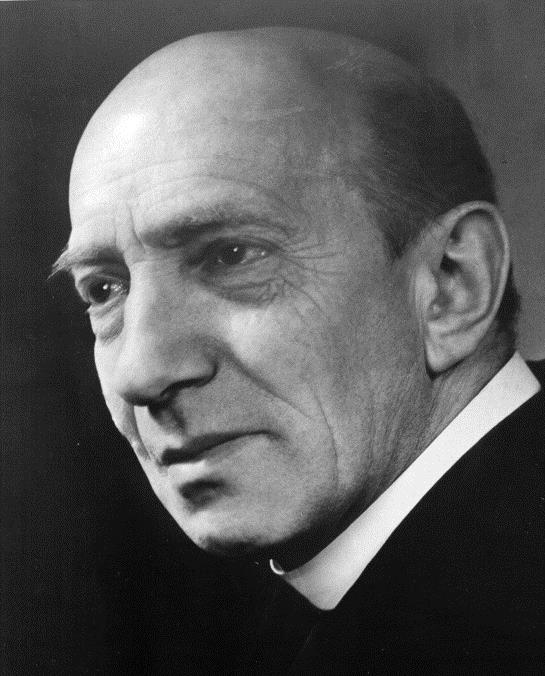Prof. Dr. Franz Xaver Mayr