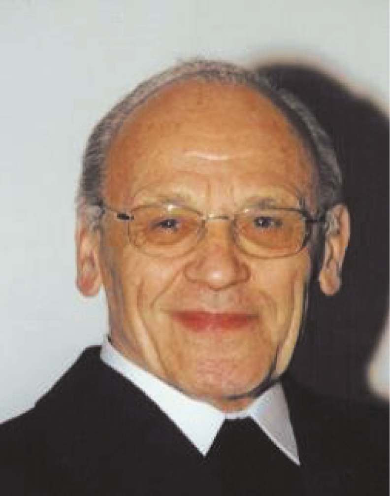 Josef Pfeiffer